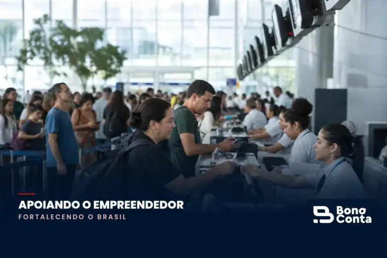 Concentração de slots e tributos altos limitam entrada de aéreas low cost no Brasil