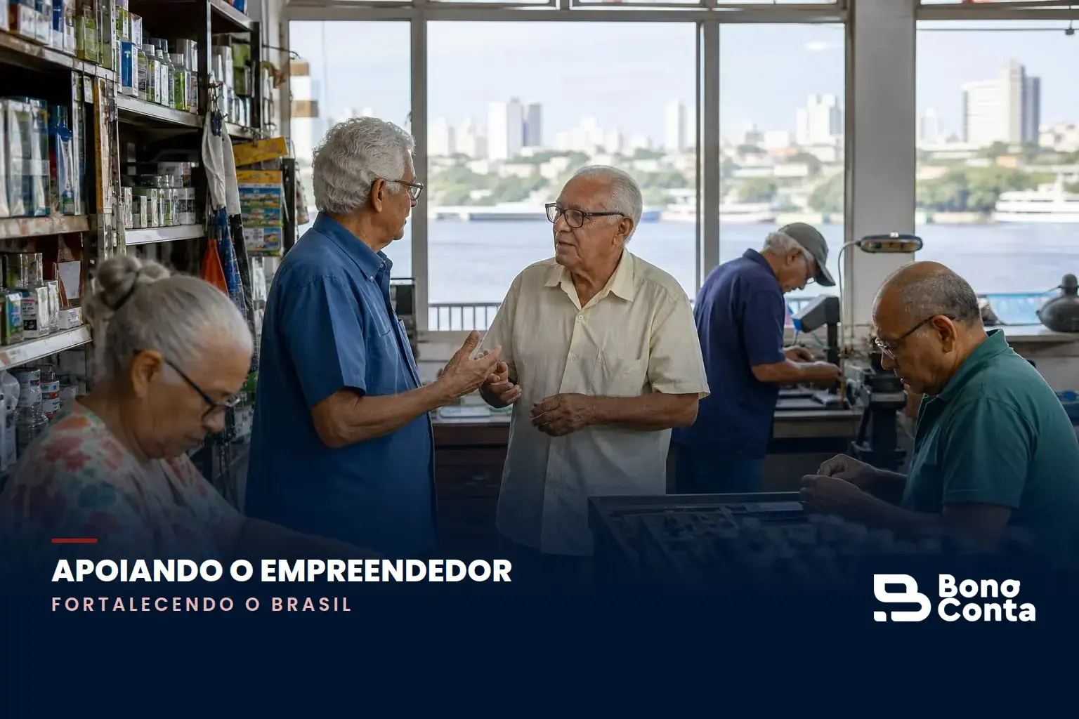 Trabalhadores com 70 anos ou mais podem sacar FGTS integralmente mesmo em atividade | Bono Conta