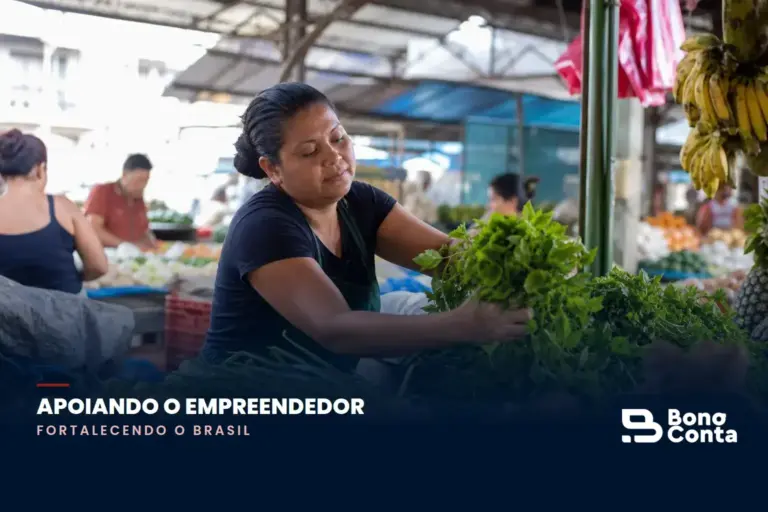 Norma dispensa nanoempreendedor de obrigações na reforma tributária