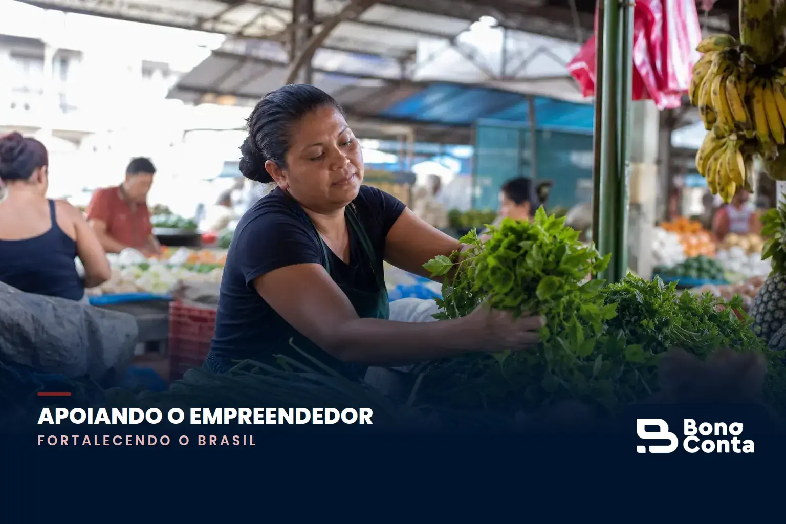 Norma dispensa nanoempreendedor de obrigações na reforma tributária | Bono Conta