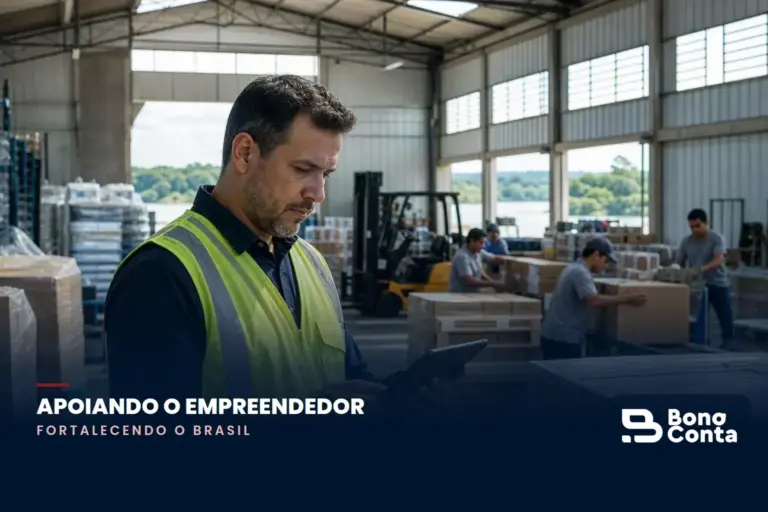 Juros altos no Brasil: estratégias para empresários enfrentarem o cenário