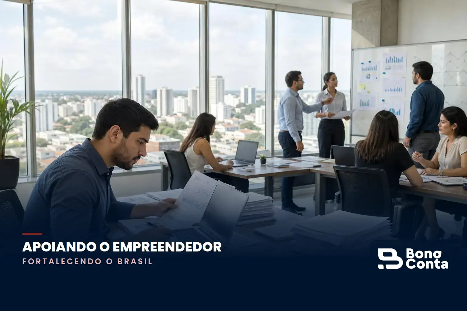 Flexibilização na validação fiscal: o que isso significa para a sua empresa | Bono Conta