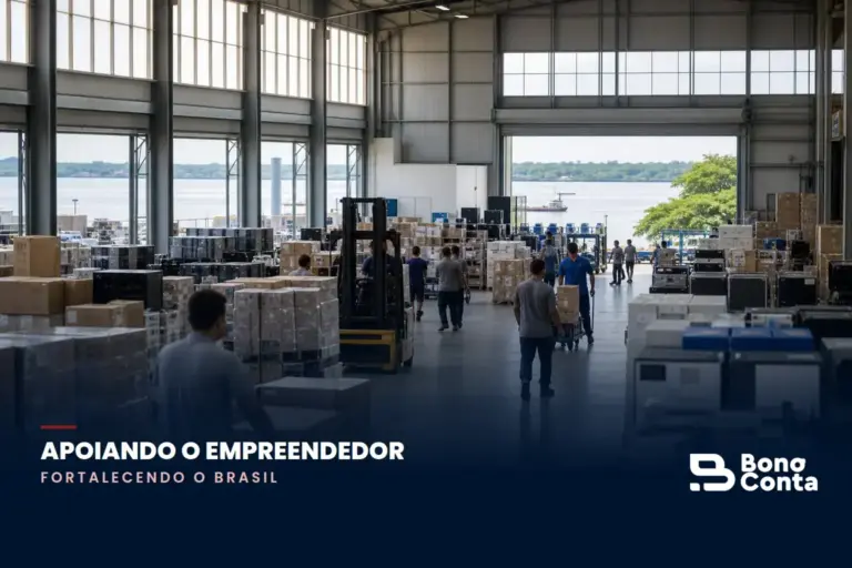 Reforma Tributária: o futuro da Zona Franca de Manaus