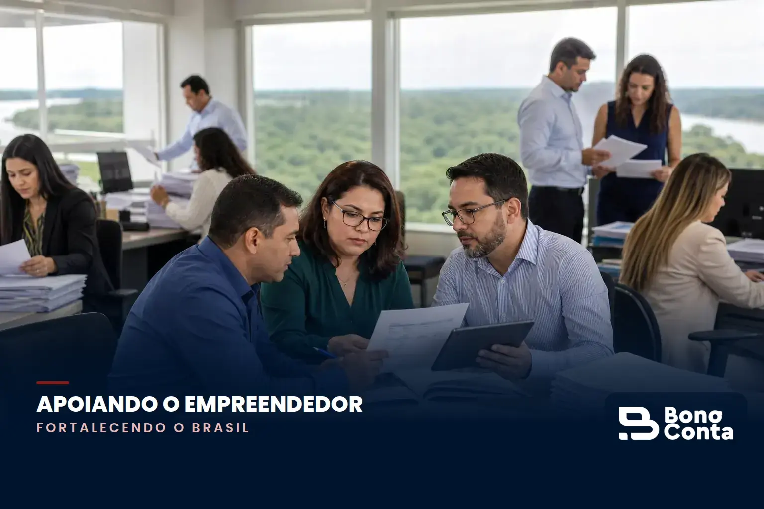 Novo cronograma fiscal: o que a sua empresa precisa saber agora | Bono Conta