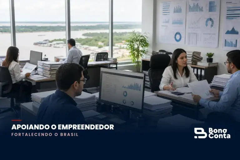 Split Payment: Mudança Tributária que Impacta o Caixa das Empresas