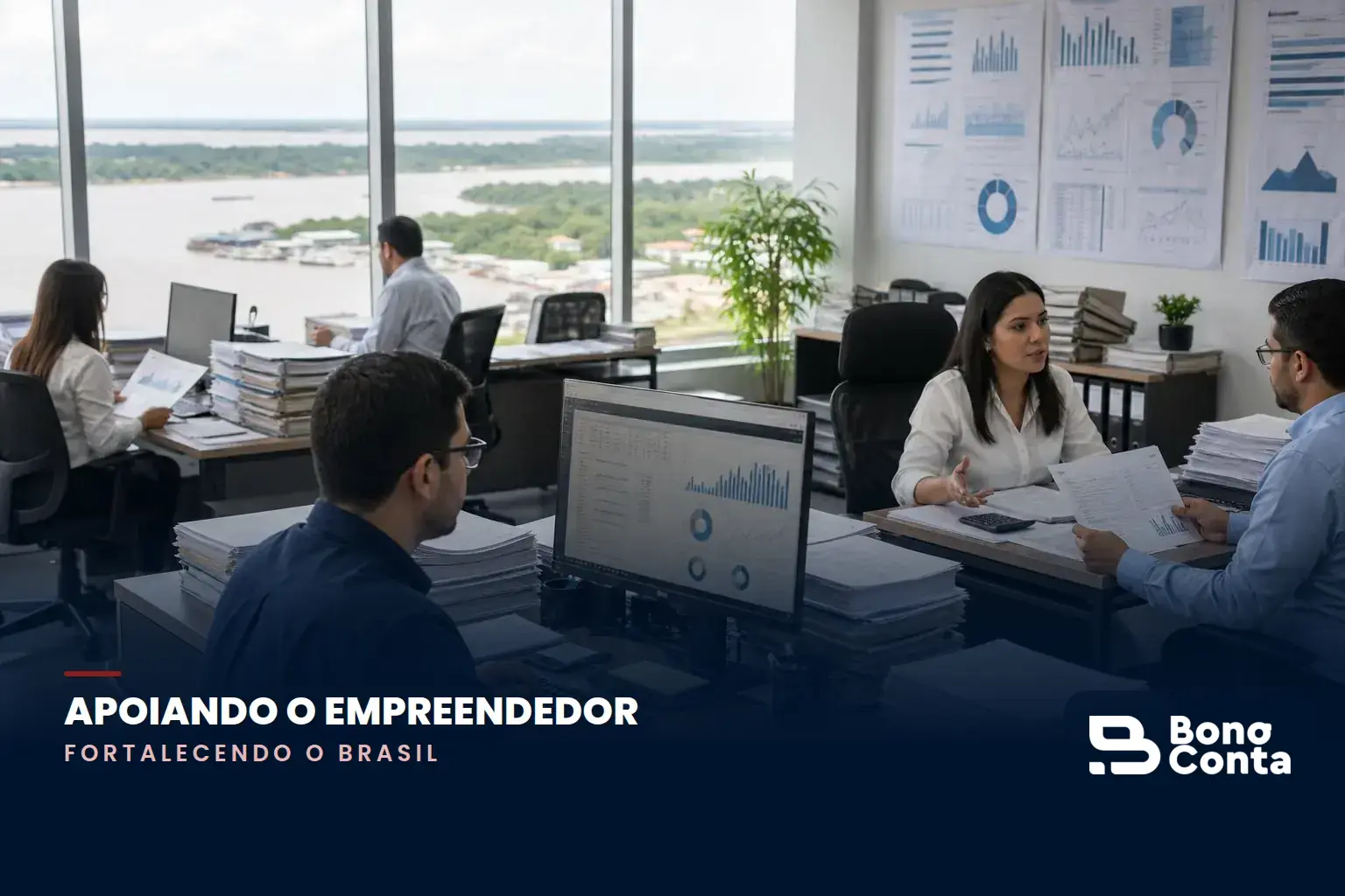 Split Payment: Mudança Tributária que Impacta o Caixa das Empresas | Bono Conta