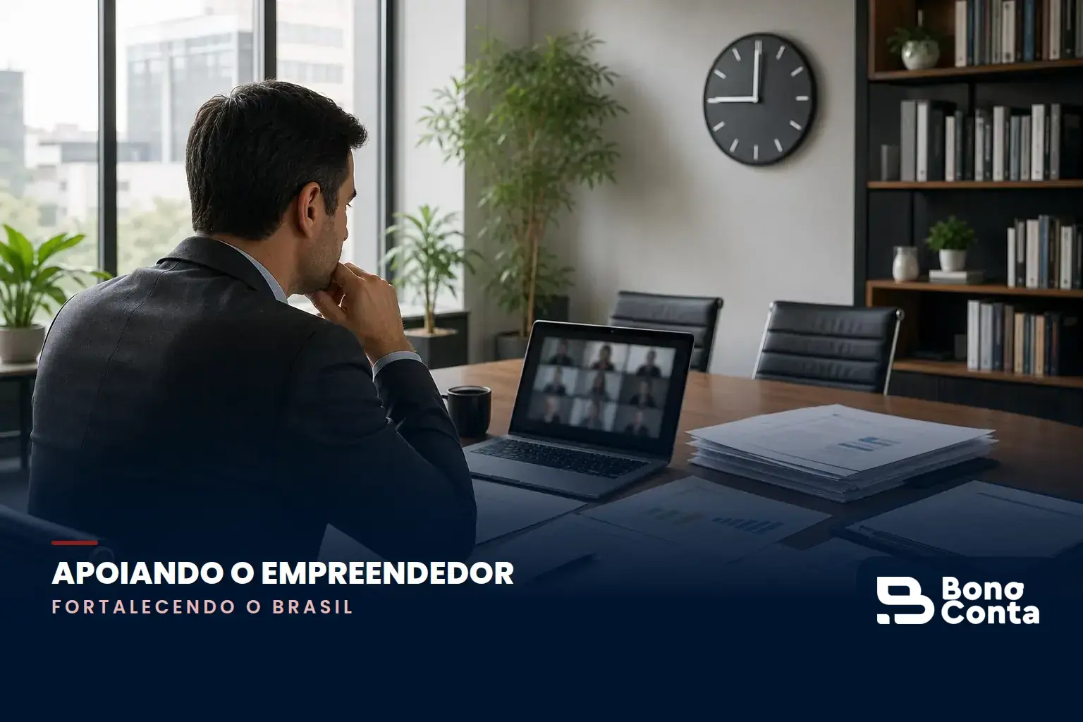 Reforma Tributária do Consumo: Curso aborda saúde e prognósticos | Bono Conta
