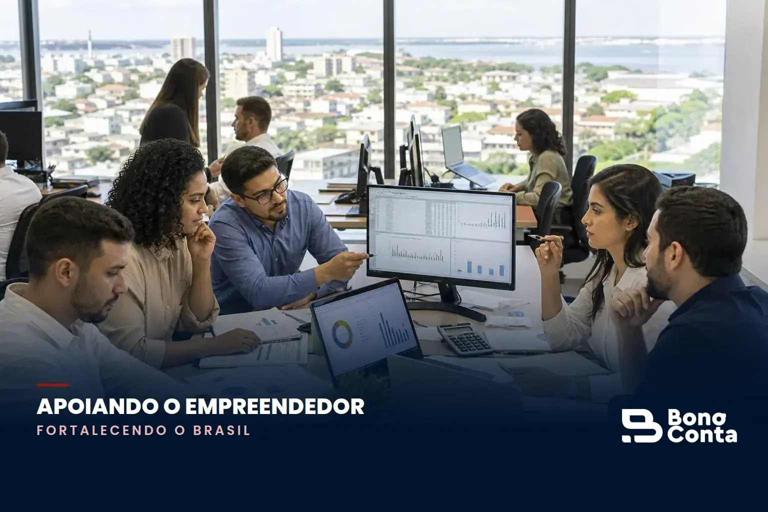 IBS e CBS: as novas siglas que transformam suas notas fiscais | Bono Conta