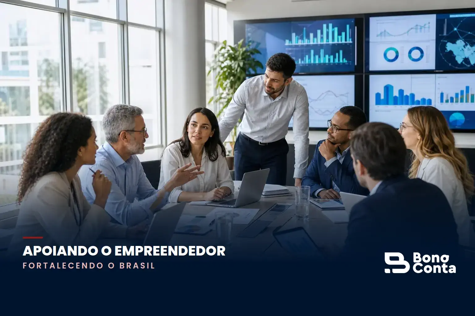 Como o CFC se tornou exemplo em governança e tecnologia | Bono Conta