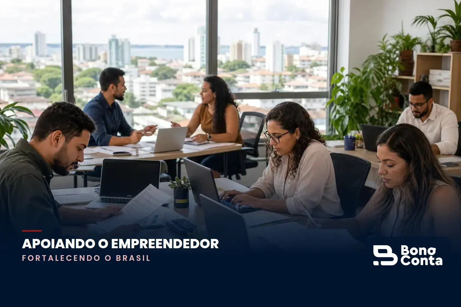 Nova data para emissão de CNPJ por pessoas físicas: o que isso significa? | Bono Conta