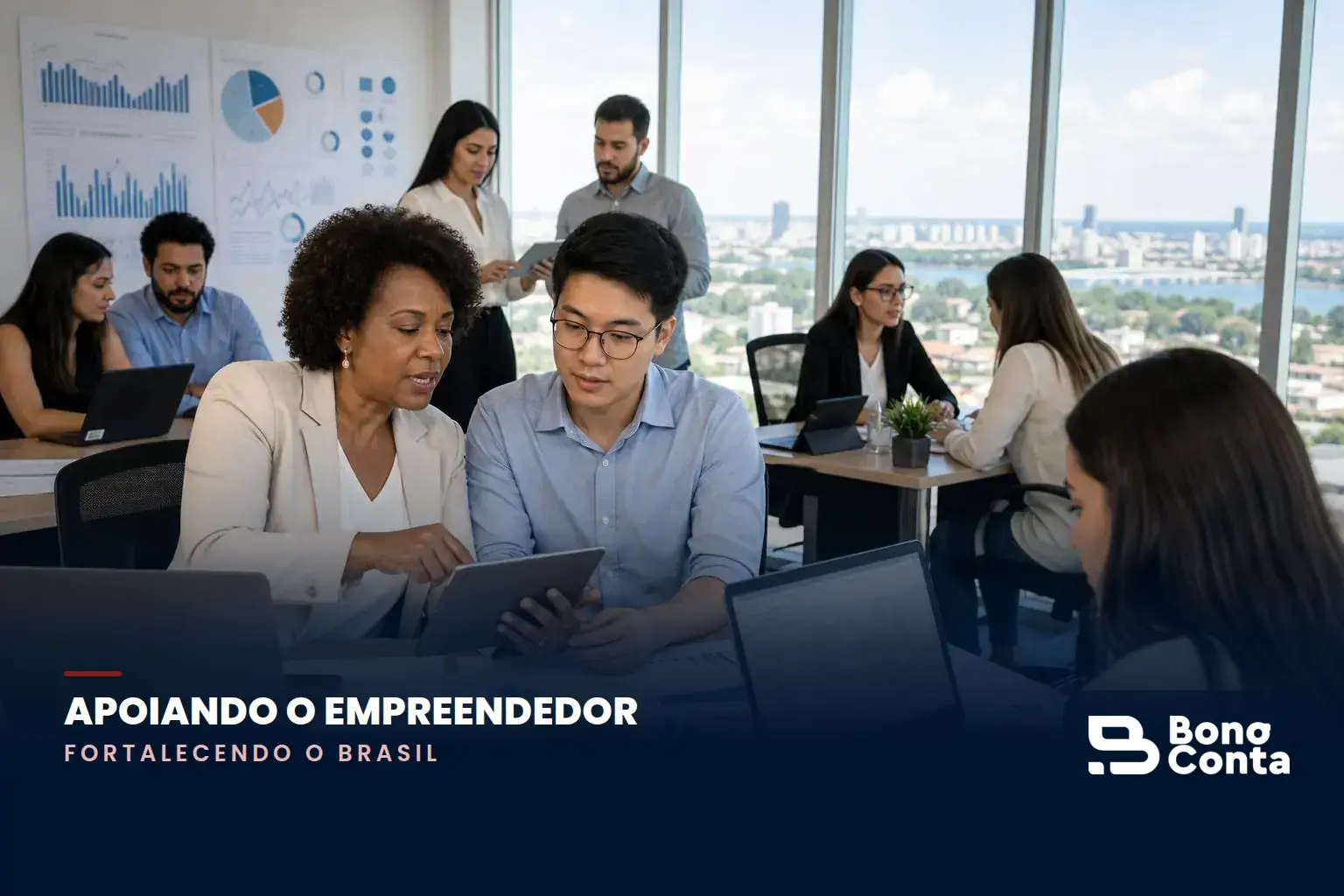 Reforma Tributária e a Flexibilização das Notas Fiscais Eletrônicas | Bono Conta
