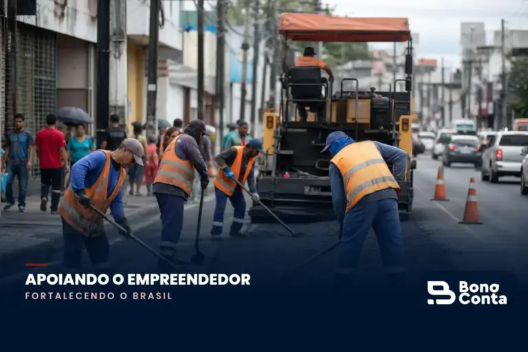 Mobilidade em Manaus: o impacto das obras de infraestrutura para o empresariado local