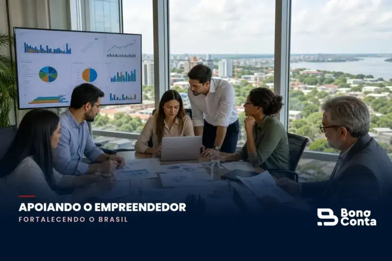Decisões inteligentes: o novo desafio das contas públicas brasileiras