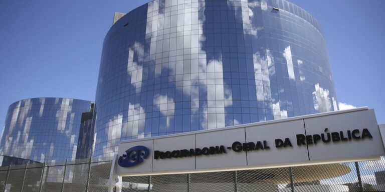 STF decide sobre quebra de sigilo em caso de Daniel Vorcaro e Alexandre de Moraes