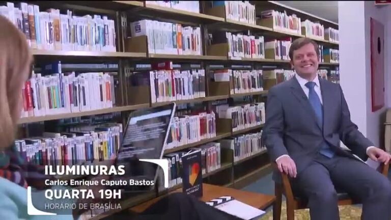 Caputo Bastos discute limitações à prisão de candidatos e menciona calendário eleitoral