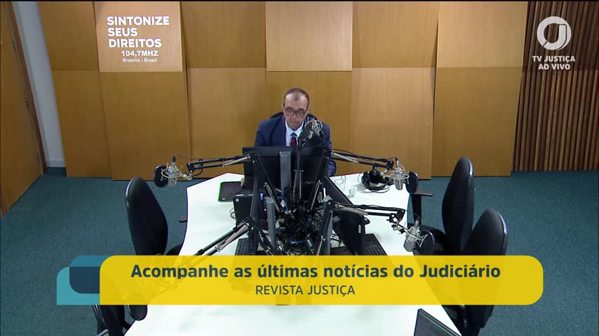 Plenário na sessão do STF de 16/09/2026 | Foto: Reprodução/TV Justiça