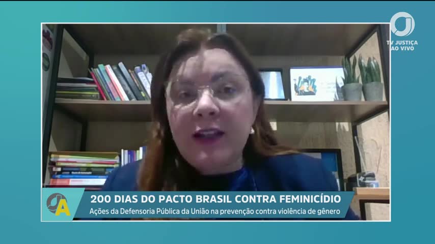 Plenário na sessão do STF de 16/09/2026 | Foto: Reprodução/TV Justiça