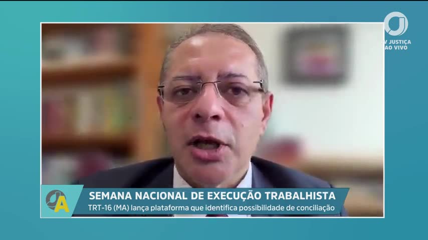 James Magno Farias na sessão do STF de 16/09/2026 | Foto: Reprodução/TV Justiça