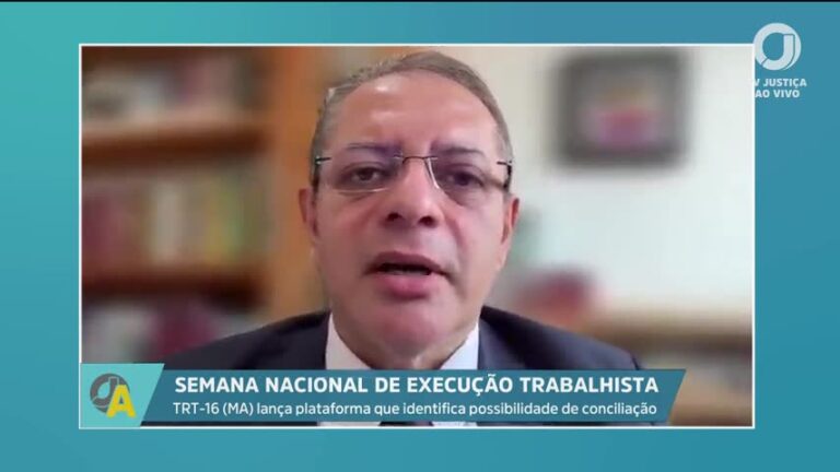Plenário do STF discute inovação no Judiciário com uso de inteligência artificial