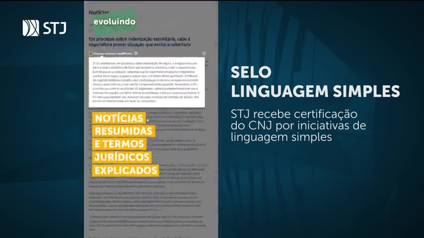 Carlos Enrique Caputo Bastos na sessão do STF de 16/09/2026 | Foto: Reprodução/TV Justiça
