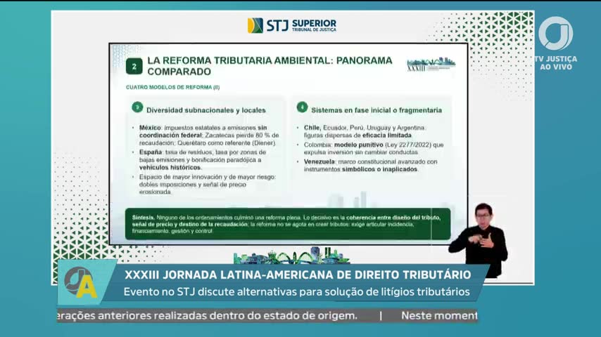 Plenário na sessão do STF de 16/09/2026 | Foto: Reprodução/TV Justiça