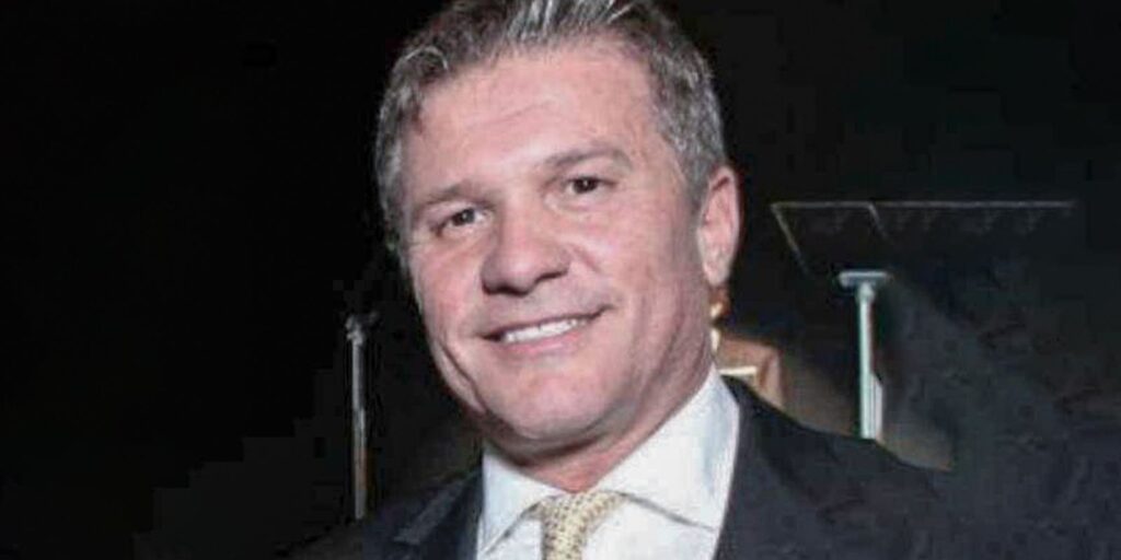 Defesa de Henrique Vorcaro pede revogação de prisão preventiva ao STF | Foto: Agência Brasil