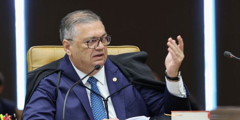 STF manda investigar atuação da CVM no caso do Banco Master