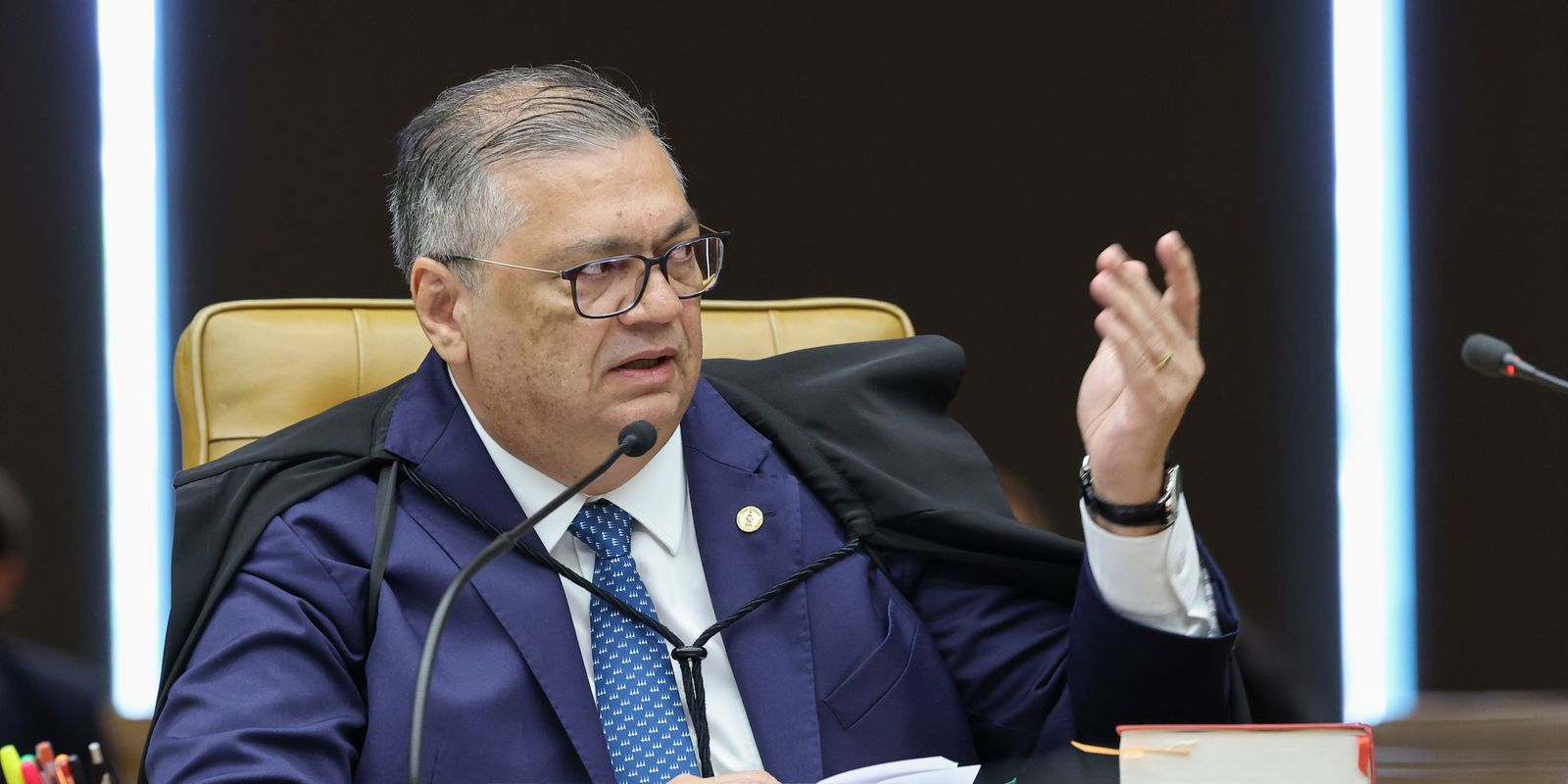 STF manda investigar atuação da CVM no caso do Banco Master | Bono Conta