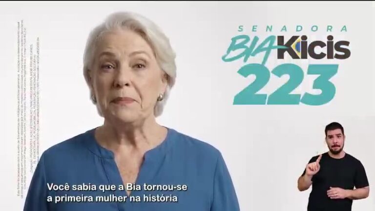 Bia Kicis destaca decisão do STF sobre licença-maternidade igual para mães biológicas e adotantes