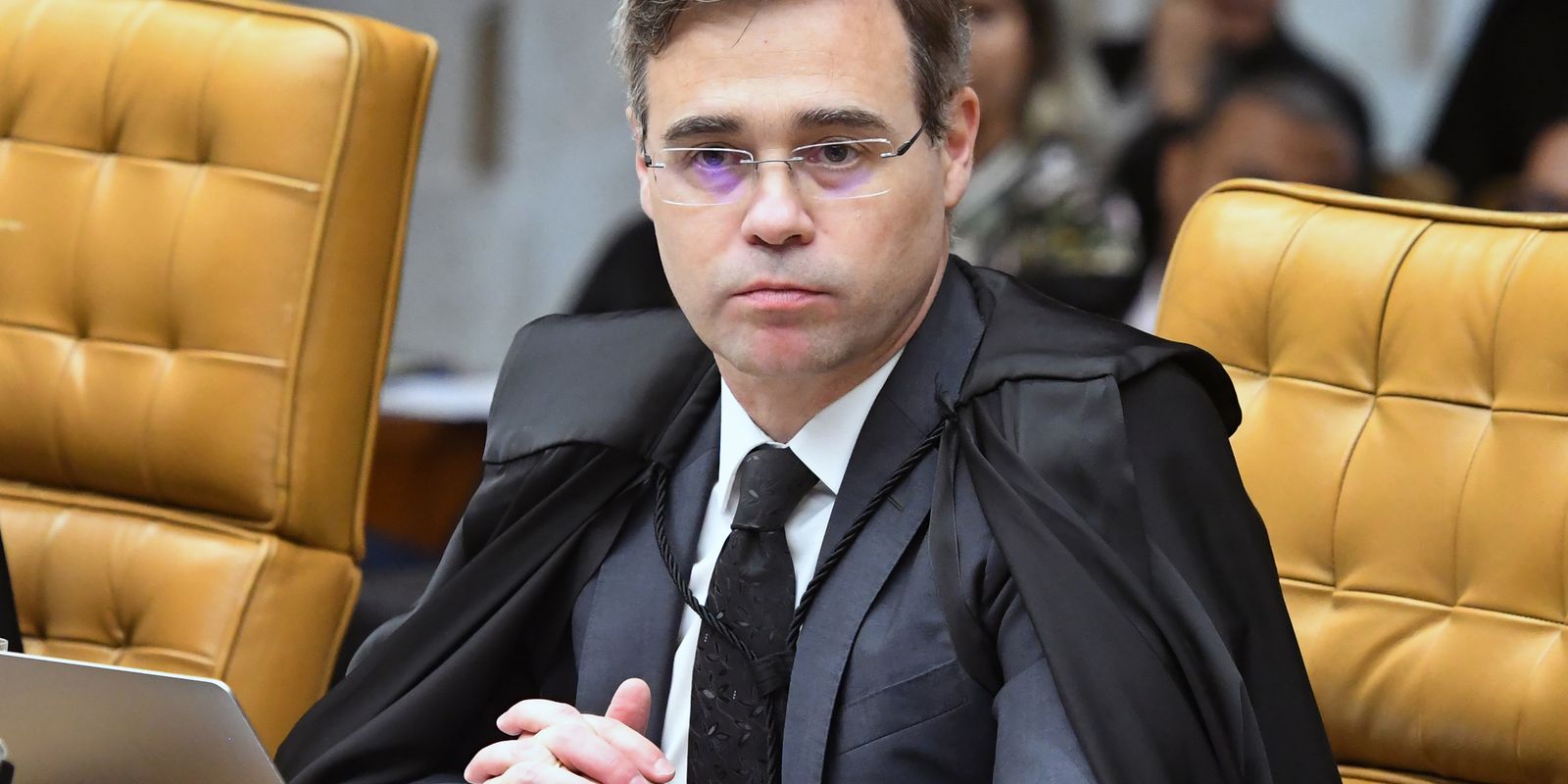 STF prorroga suspensão de multas sobre saúde mental no trabalho por 90 dias | Bono Conta