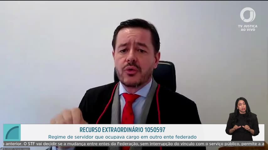 Plenário na sessão do STF de 30/09/2026 | Foto: Reprodução/TV Justiça