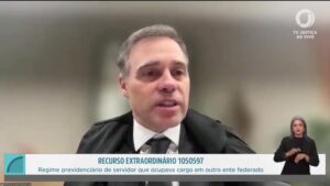 Plenário do STF discute vedação constitucional sobre distinções entre entes federativos | Bono Conta