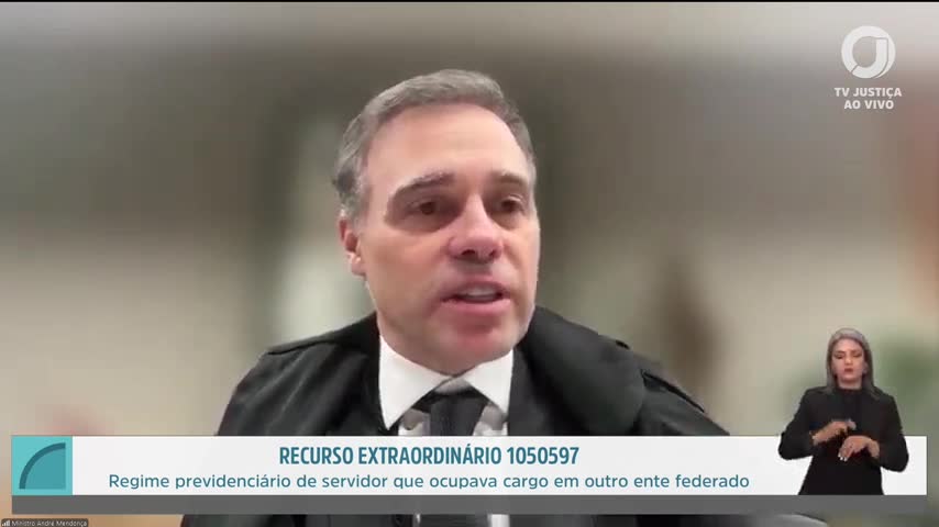 Plenário na sessão do STF de 30/09/2026 | Foto: Reprodução/TV Justiça