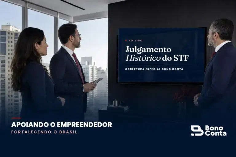 Julgamento histórico do STF e seus desdobramentos