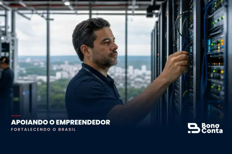Setor produtivo pressiona por aprovação urgente do regime tributário para datacenters
