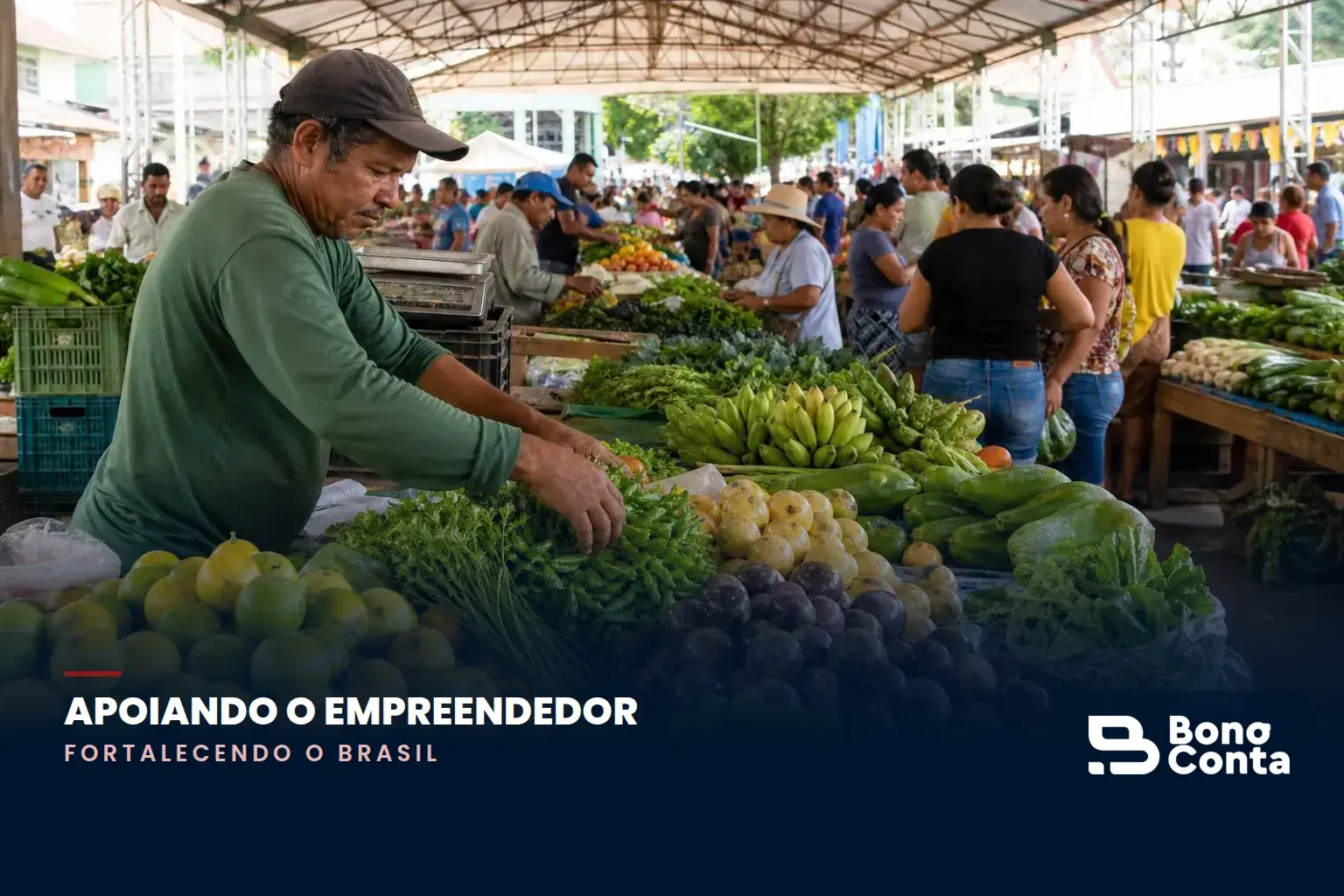 PIB revela economia em duas velocidades: agro e petróleo avançam, indústria perde força | Bono Conta