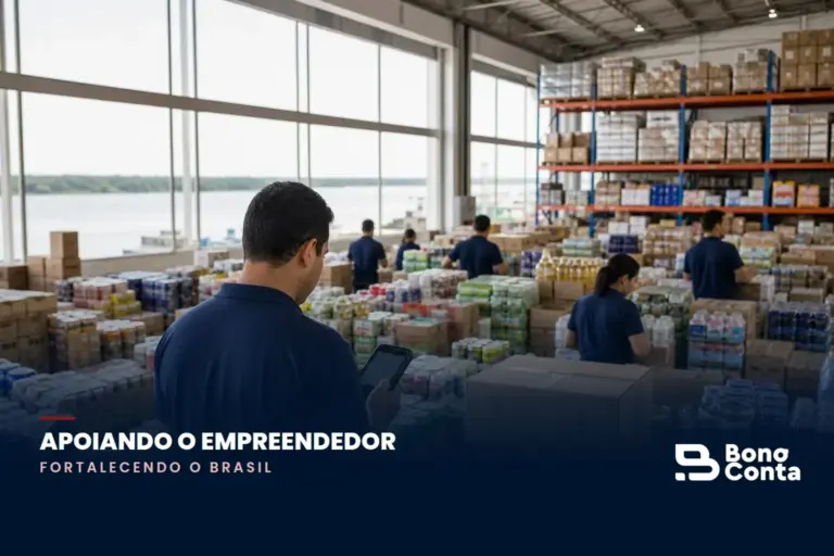 Split payment previsto para 2028 não elimina o impacto no caixa das empresas