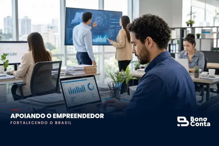 Inteligência artificial transforma contabilidade com adesão de 78% dos profissionais