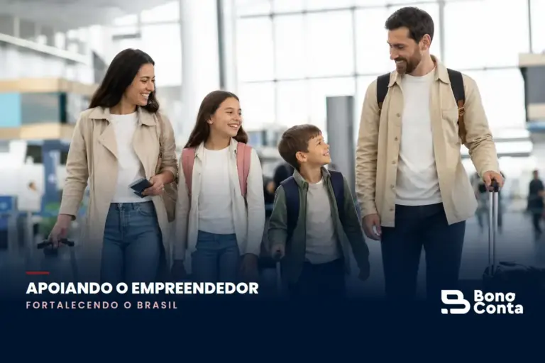 Água, gás e passagem aérea passam a gerar crédito de IBS e CBS em dezembro