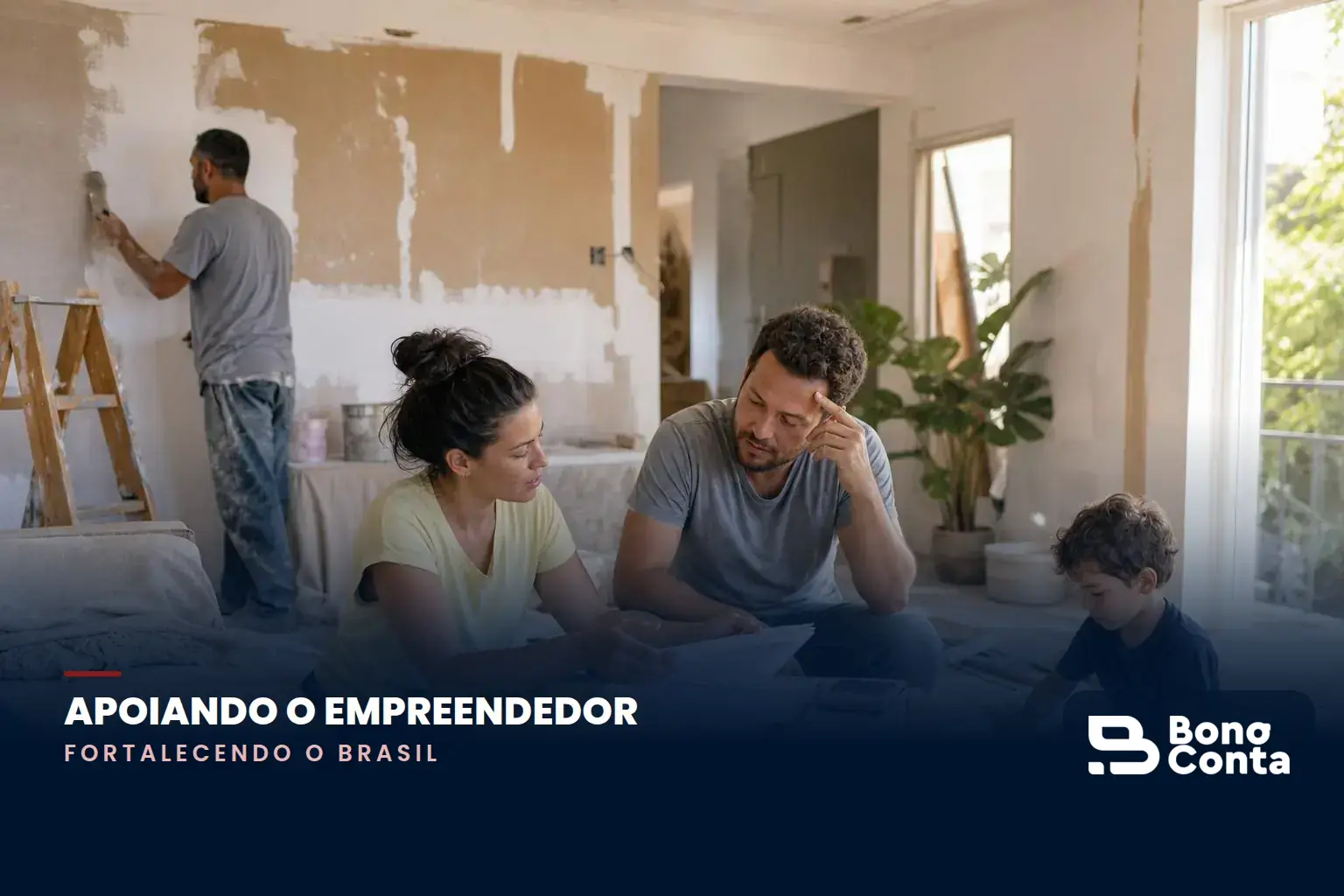 Entidades pressionam por fim de CNPJ e nota fiscal obrigatórios para nanoempreendedores | Bono Conta