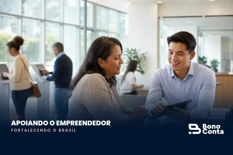 Transformação digital redefine o papel das empresas contábeis no Brasil
