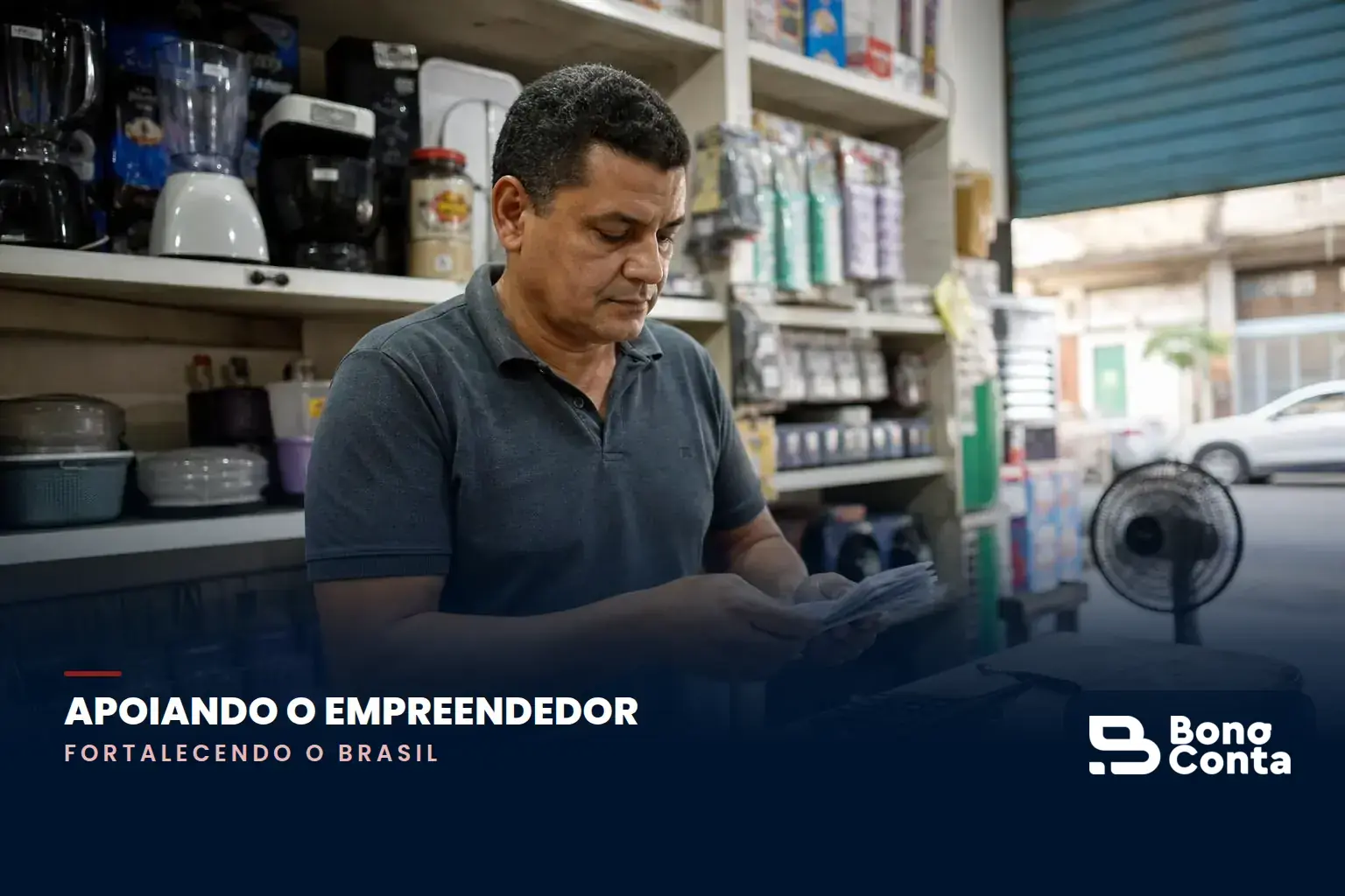 Antecipar recebível não antecipa o crédito do imposto no split payment | Bono Conta