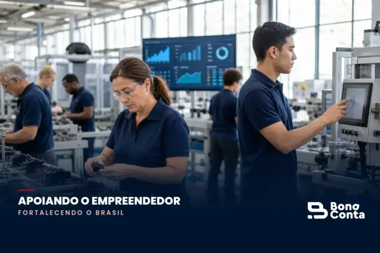 Atualização do ECF 12.2.6 impacta declarações de 2025 e 2026