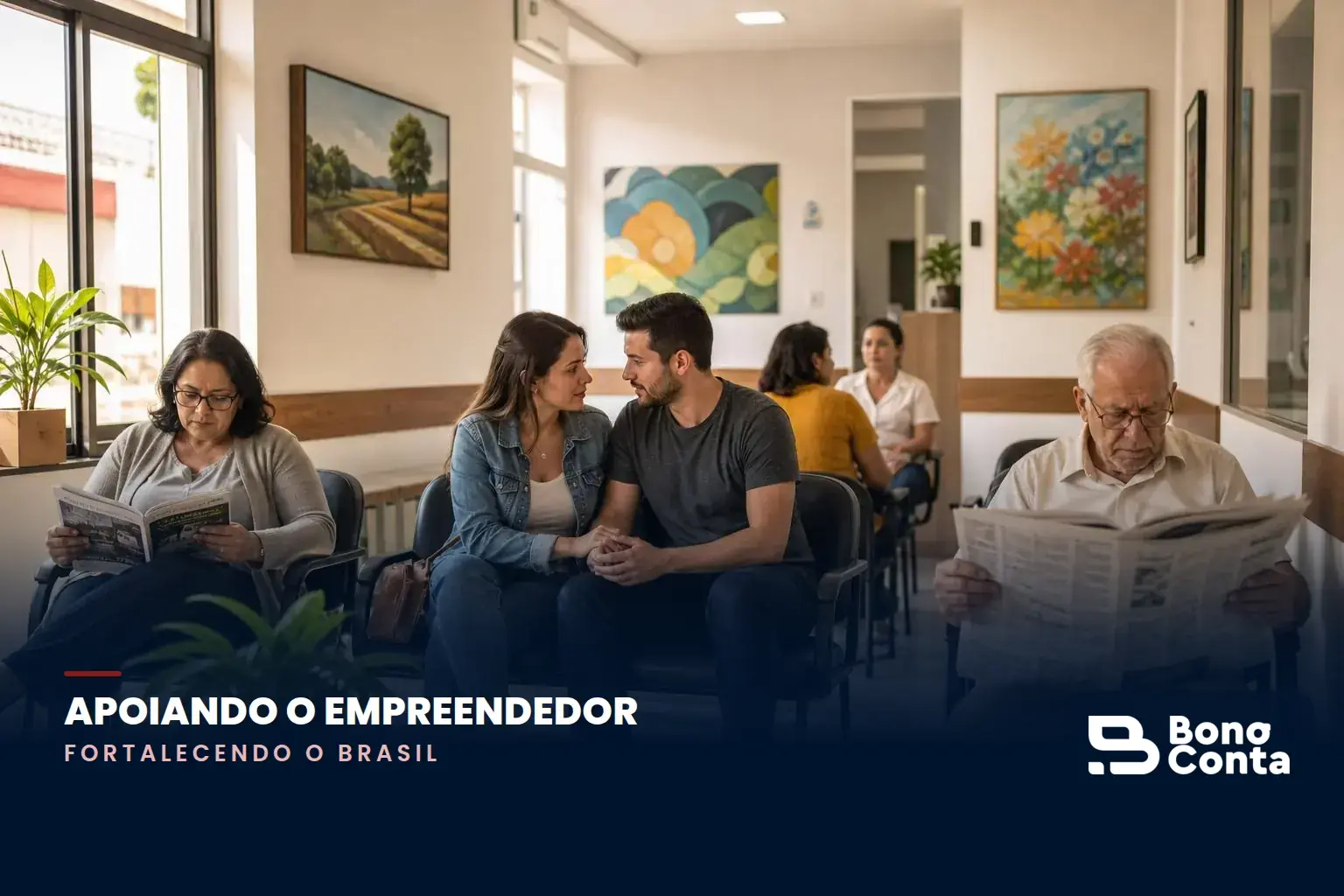 Paraná altera tratamento tributário: impactos para empresários locais | Bono Conta