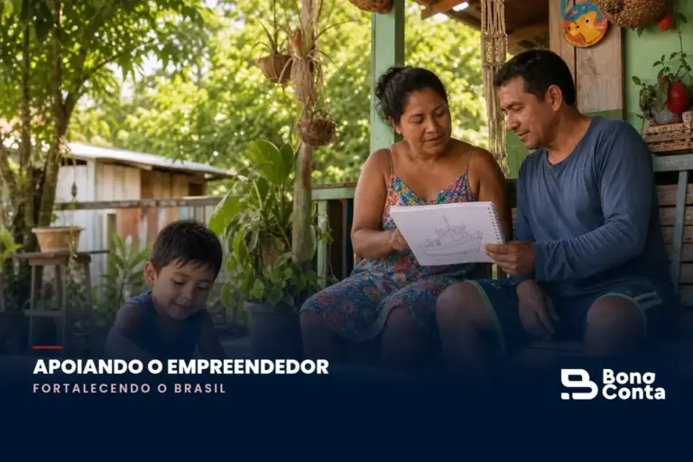 Crédito de até R$ 50 mil para barcos pode impulsionar economia ribeirinha no Amazonas