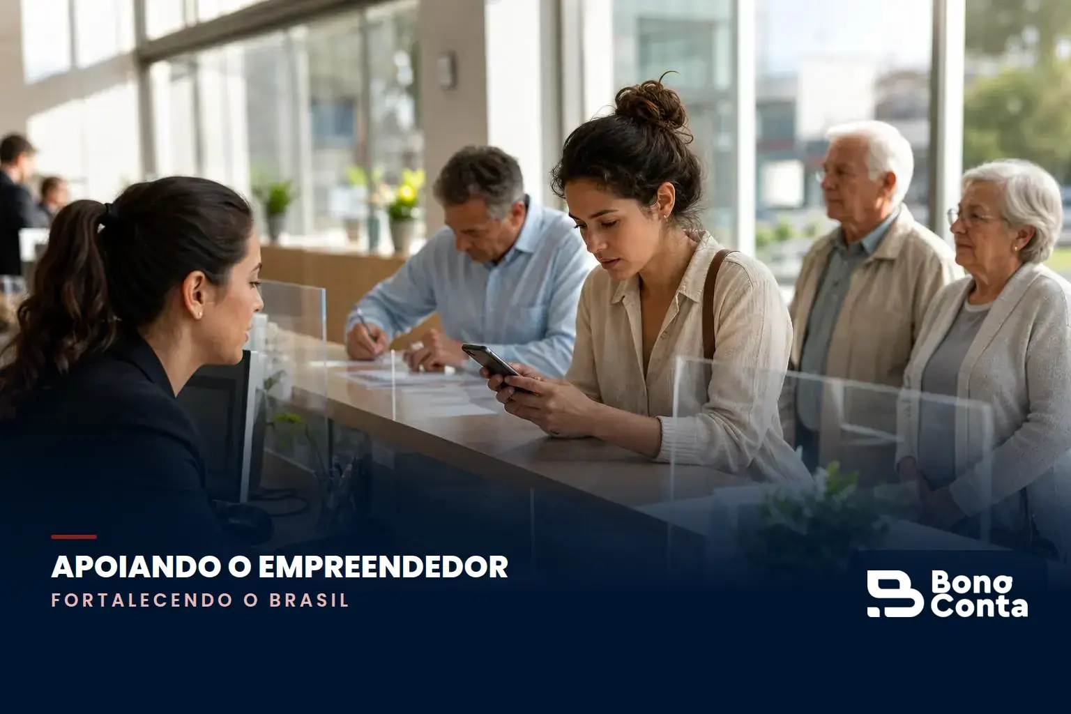 Novas funcionalidades da NFS-e são homologadas para adequação à Reforma Tributária | Bono Conta