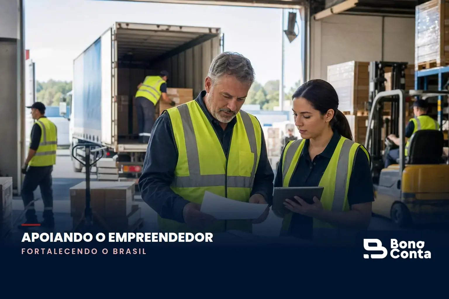 Erro de fornecedor no split payment pode travar 20% do capital de giro industrial | Bono Conta