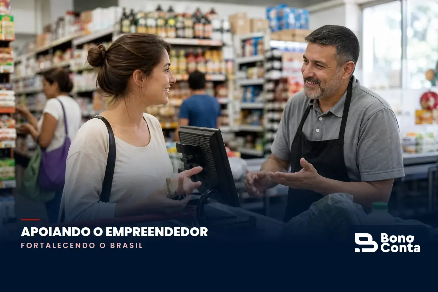 Nanoempreendedores dispensados de CNPJ Técnico, mas adesão ao IBS e CBS exige emissão fiscal | Bono Conta
