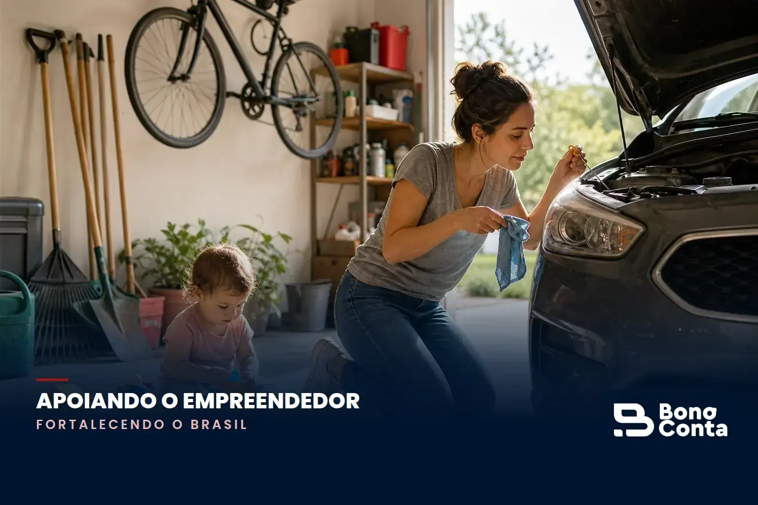 Receita Federal detecta R$ 1 bilhão em reembolsos suspeitos de salário-maternidade | Bono Conta