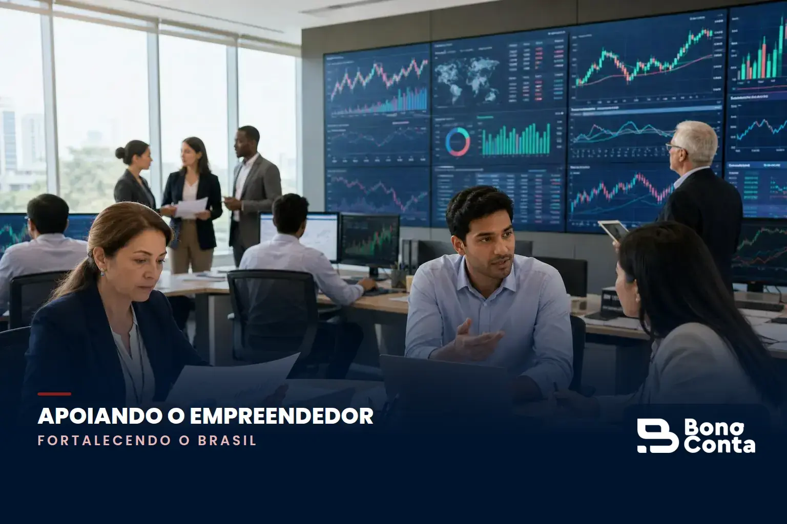 Reforma Tributária introduz split payment e altera fluxo de caixa das empresas | Bono Conta